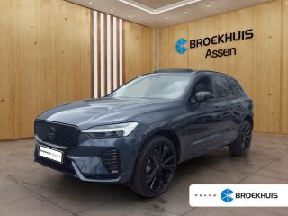 Volvo  XC60 Plus Black Edition Recharge Plug-In Hybrid AWD