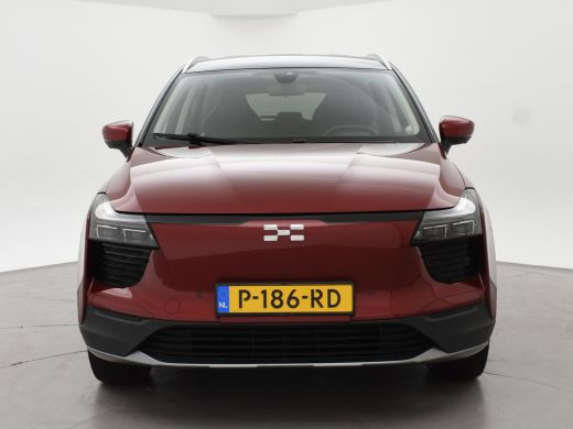 Aiways U5 63kWh SHOWROOM + LEDER | 19 INCH | 360 CAMERA | ADAPTIVE CRUISE | APPLE CARPLAY | LED ActivLease financial lease