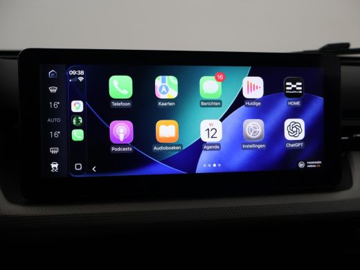 Aiways U5 63kWh SHOWROOM + LEDER | 19 INCH | 360 CAMERA | ADAPTIVE CRUISE | APPLE CARPLAY | LED ActivLease financial lease