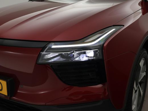 Aiways U5 63kWh SHOWROOM + LEDER | 19 INCH | 360 CAMERA | ADAPTIVE CRUISE | APPLE CARPLAY | LED ActivLease financial lease