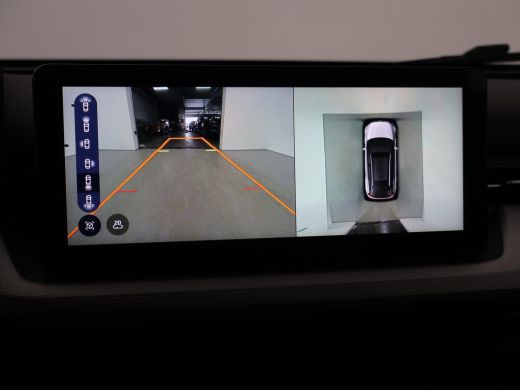 Aiways U5 63kWh SHOWROOM + LEDER | 19 INCH | 360 CAMERA | ADAPTIVE CRUISE | APPLE CARPLAY | LED ActivLease financial lease