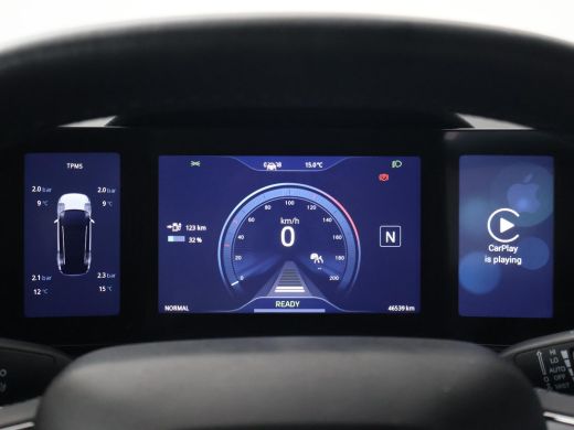 Aiways U5 63kWh SHOWROOM + LEDER | 19 INCH | 360 CAMERA | ADAPTIVE CRUISE | APPLE CARPLAY | LED ActivLease financial lease