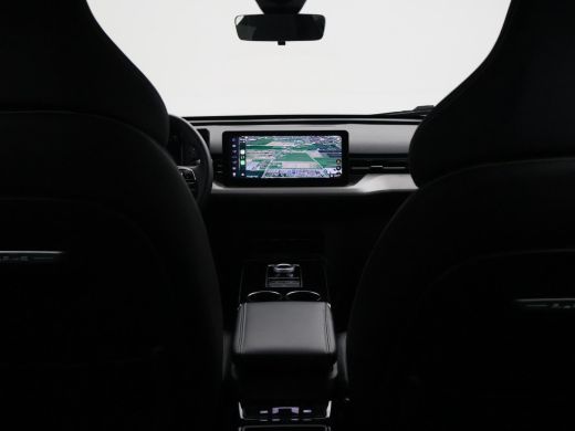 Aiways U5 63kWh SHOWROOM + LEDER | 19 INCH | 360 CAMERA | ADAPTIVE CRUISE | APPLE CARPLAY | LED ActivLease financial lease