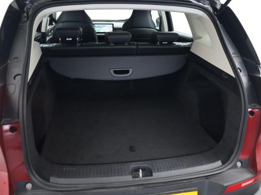 Aiways U5 63kWh SHOWROOM + LEDER | 19 INCH | 360 CAMERA | ADAPTIVE CRUISE | APPLE CARPLAY | LED ActivLease financial lease
