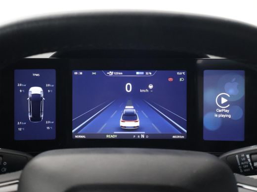 Aiways U5 63kWh SHOWROOM + LEDER | 19 INCH | 360 CAMERA | ADAPTIVE CRUISE | APPLE CARPLAY | LED ActivLease financial lease