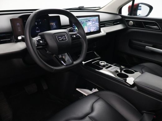 Aiways U5 63kWh SHOWROOM + LEDER | 19 INCH | 360 CAMERA | ADAPTIVE CRUISE | APPLE CARPLAY | LED ActivLease financial lease