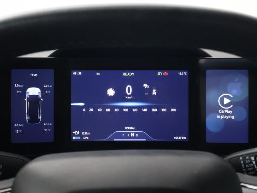 Aiways U5 63kWh SHOWROOM + LEDER | 19 INCH | 360 CAMERA | ADAPTIVE CRUISE | APPLE CARPLAY | LED ActivLease financial lease