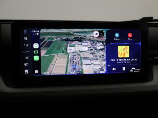 Aiways U5 63kWh SHOWROOM + LEDER | 19 INCH | 360 CAMERA | ADAPTIVE CRUISE | APPLE CARPLAY | LED ActivLease financial lease