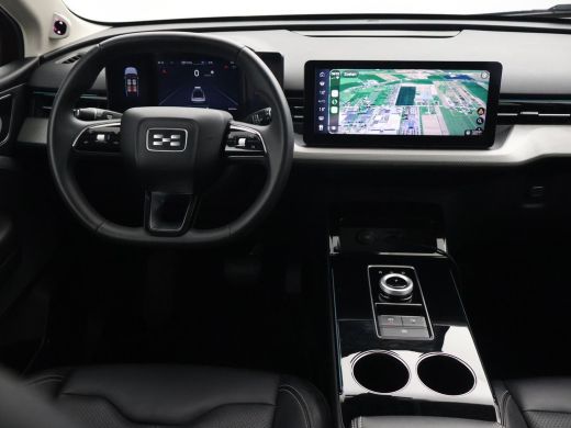 Aiways U5 63kWh SHOWROOM + LEDER | 19 INCH | 360 CAMERA | ADAPTIVE CRUISE | APPLE CARPLAY | LED ActivLease financial lease
