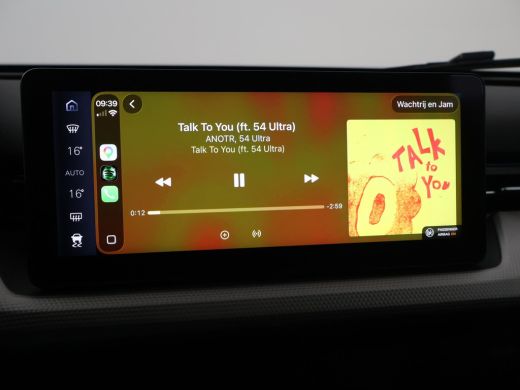 Aiways U5 63kWh SHOWROOM + LEDER | 19 INCH | 360 CAMERA | ADAPTIVE CRUISE | APPLE CARPLAY | LED ActivLease financial lease