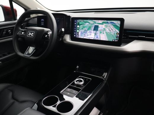 Aiways U5 63kWh SHOWROOM + LEDER | 19 INCH | 360 CAMERA | ADAPTIVE CRUISE | APPLE CARPLAY | LED ActivLease financial lease