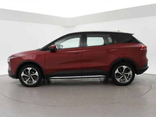 Aiways U5 63kWh SHOWROOM + LEDER | 19 INCH | 360 CAMERA | ADAPTIVE CRUISE | APPLE CARPLAY | LED ActivLease financial lease