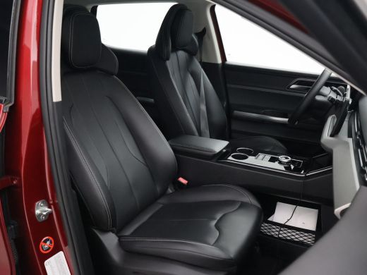 Aiways U5 63kWh SHOWROOM + LEDER | 19 INCH | 360 CAMERA | ADAPTIVE CRUISE | APPLE CARPLAY | LED ActivLease financial lease