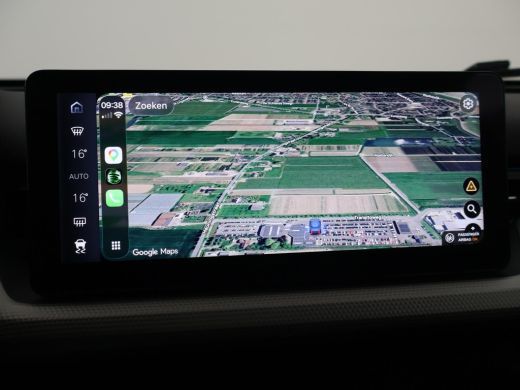 Aiways U5 63kWh SHOWROOM + LEDER | 19 INCH | 360 CAMERA | ADAPTIVE CRUISE | APPLE CARPLAY | LED ActivLease financial lease