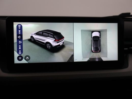 Aiways U5 63kWh SHOWROOM + LEDER | 19 INCH | 360 CAMERA | ADAPTIVE CRUISE | APPLE CARPLAY | LED ActivLease financial lease