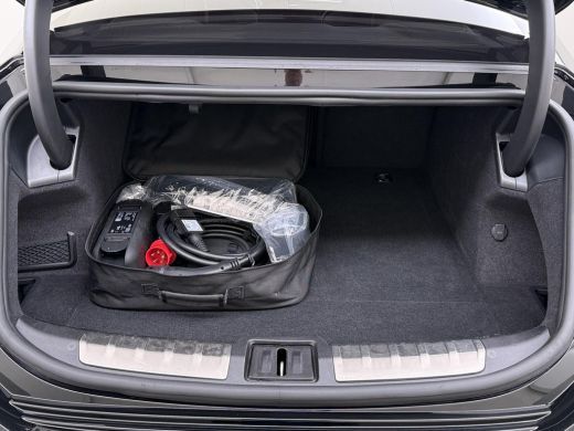 Audi e-tron GT RS 93 kWh VAN: 69.900,- VOOR: 64.877,- UW WKVOORDEEL: 5.023,- | SOH: 93% | CARBON PAKKET | STOELV... ActivLease financial lease