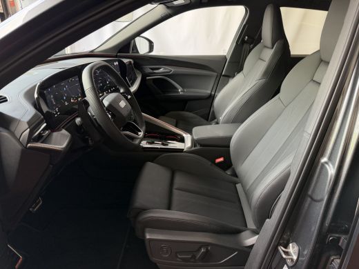 Audi Q5 2.0 TFSI E-HYBRID QUATTRO 300 PK S-EDITION PAS/DISPLAY PANO LEER 360CAM TREKHAAK MATRIXX LED ELEK... ActivLease financial lease