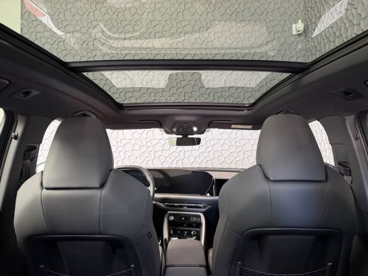 Audi Q5 2.0 TFSI E-HYBRID QUATTRO 300 PK S-EDITION PAS/DISPLAY PANO LEER 360CAM TREKHAAK MATRIXX LED ELEK... ActivLease financial lease
