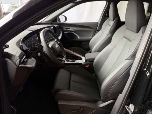 Audi Q5 2.0 TFSI E-HYBRID QUATTRO 300PK S-EDITION LEER PANO PAS.DISPLAY 360CAM TREKHAAK MATRIXX LED ELEK... ActivLease financial lease
