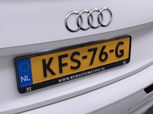 Audi Q5 55 TFSI e quattro Competition VAN: 44.900,- VOOR: 39.877,- UW WKVOORDEEL: 5.023,- | 32.000KM! |PA... ActivLease financial lease