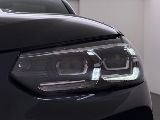BMW iX3 Executive 80 kWh M-Sport |SOH 99% | ELEKTRISCHE TREKHAAK| ELEKTRISCHE ACHTERKLEP| PANORAMADAK| DR... ActivLease financial lease