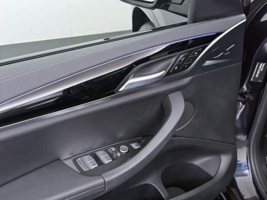 BMW iX3 Executive 80 kWh M-Sport |SOH 99% | ELEKTRISCHE TREKHAAK| ELEKTRISCHE ACHTERKLEP| PANORAMADAK| DR... ActivLease financial lease