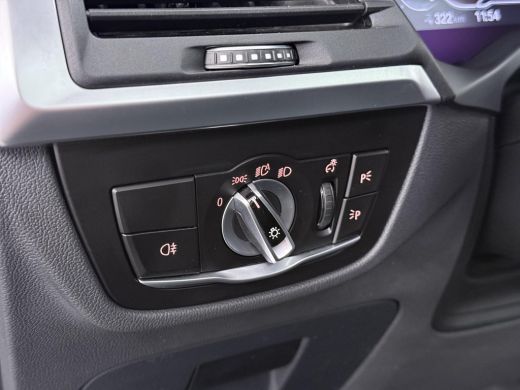 BMW iX3 Executive 80 kWh M-Sport |SOH 99% | ELEKTRISCHE TREKHAAK| ELEKTRISCHE ACHTERKLEP| PANORAMADAK| DR... ActivLease financial lease