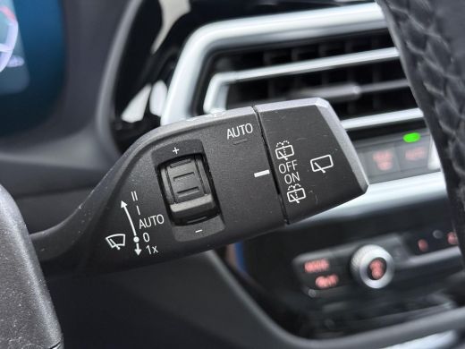 BMW iX3 Executive 80 kWh M-Sport |SOH 99% | ELEKTRISCHE TREKHAAK| ELEKTRISCHE ACHTERKLEP| PANORAMADAK| DR... ActivLease financial lease