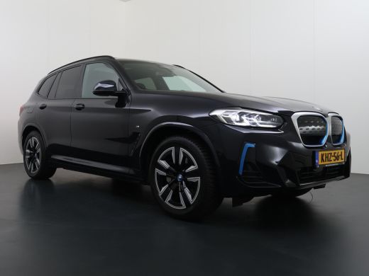 BMW iX3 Executive 80 kWh M-Sport |SOH 99% | ELEKTRISCHE TREKHAAK| ELEKTRISCHE ACHTERKLEP| PANORAMADAK| DR... ActivLease financial lease