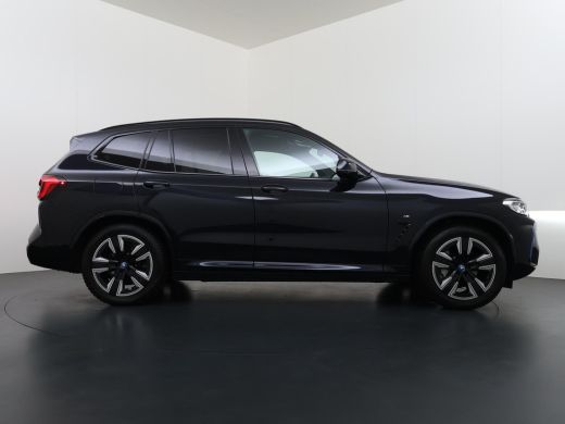 BMW iX3 Executive 80 kWh M-Sport |SOH 99% | ELEKTRISCHE TREKHAAK| ELEKTRISCHE ACHTERKLEP| PANORAMADAK| DR... ActivLease financial lease