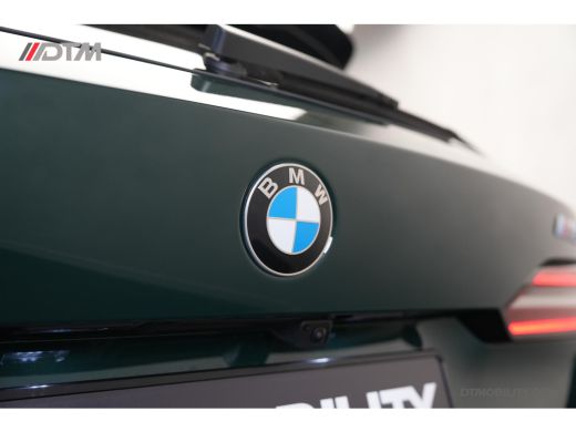 BMW M5 Touring M5 | M-Drivers Pack | Keramisch | Akrapovič | Goodwood Gr&uuml;n Sonderlackierung ActivLease financial lease