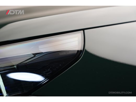 BMW M5 Touring M5 | M-Drivers Pack | Keramisch | Akrapovič | Goodwood Gr&uuml;n Sonderlackierung ActivLease financial lease