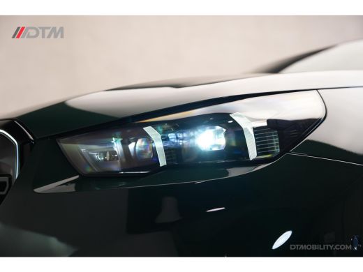 BMW M5 Touring M5 | M-Drivers Pack | Keramisch | Akrapovič | Goodwood Gr&uuml;n Sonderlackierung ActivLease financial lease