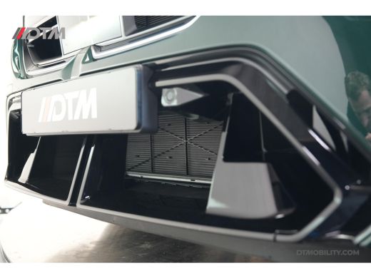 BMW M5 Touring M5 | M-Drivers Pack | Keramisch | Akrapovič | Goodwood Gr&uuml;n Sonderlackierung ActivLease financial lease