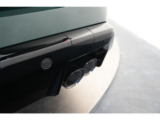 BMW M5 Touring M5 | M-Drivers Pack | Keramisch | Akrapovič | Goodwood Gr&uuml;n Sonderlackierung ActivLease financial lease