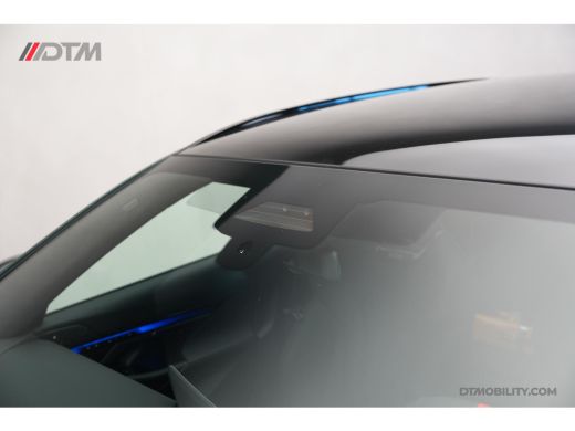 BMW M5 Touring M5 | M-Drivers Pack | Keramisch | Akrapovič | Goodwood Gr&uuml;n Sonderlackierung ActivLease financial lease