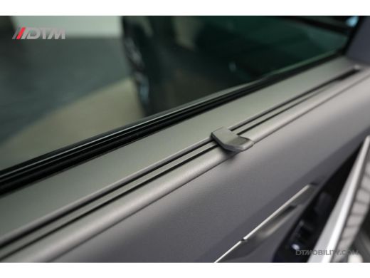BMW M5 Touring M5 | M-Drivers Pack | Keramisch | Akrapovič | Goodwood Gr&uuml;n Sonderlackierung ActivLease financial lease
