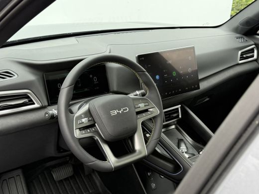 BYD ATTO 2 Boost 45 kWh | Pano | ACC | Leder | 360* Camera | Keyless ActivLease financial lease