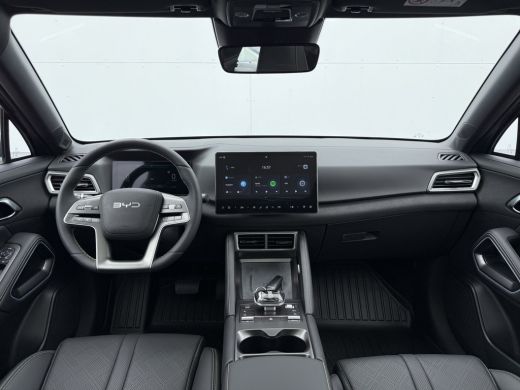 BYD ATTO 2 Boost 45 kWh | Pano | ACC | Leder | 360* Camera | Keyless ActivLease financial lease