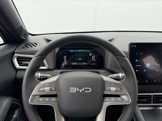 BYD ATTO 2 Boost 45 kWh | Pano | ACC | Leder | 360* Camera | Keyless ActivLease financial lease
