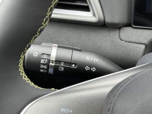 BYD ATTO 2 Boost 45 kWh | Pano | ACC | Leder | 360* Camera | Keyless ActivLease financial lease