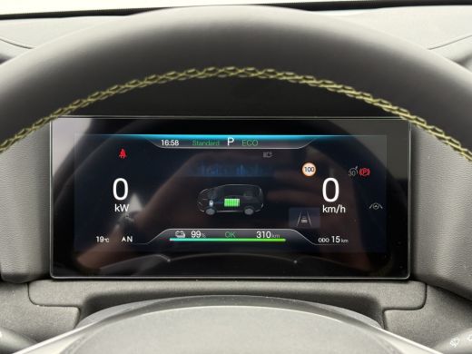 BYD ATTO 2 Boost 45 kWh | Pano | ACC | Leder | 360* Camera | Keyless ActivLease financial lease