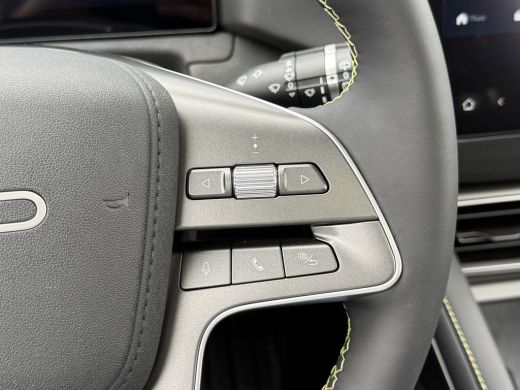 BYD ATTO 2 Boost 45 kWh | Pano | ACC | Leder | 360* Camera | Keyless ActivLease financial lease