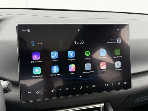 BYD ATTO 2 Boost 45 kWh | Pano | ACC | Leder | 360* Camera | Keyless ActivLease financial lease