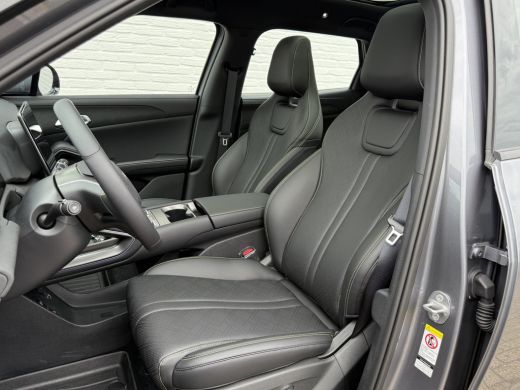 BYD ATTO 2 Boost 45 kWh | Pano | ACC | Leder | 360* Camera | Keyless ActivLease financial lease