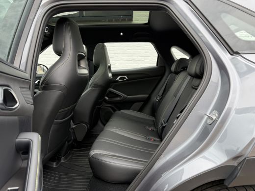 BYD ATTO 2 Boost 45 kWh | Pano | ACC | Leder | 360* Camera | Keyless ActivLease financial lease