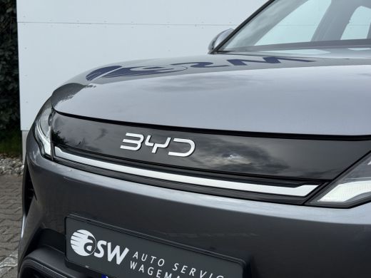 BYD ATTO 2 Boost 45 kWh | Pano | ACC | Leder | 360* Camera | Keyless ActivLease financial lease