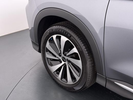 BYD SEAL U 1.5 DM-i FWD Boost NIEUWE AUTO UIT VOORRAAD LEVERBAAR | 6 JAAR GARANTIE T/M 02-2032 | ALL-IN PRIJ... ActivLease financial lease
