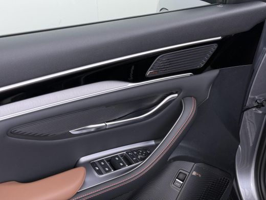 BYD SEAL U 1.5 DM-i FWD Boost NIEUWE AUTO UIT VOORRAAD LEVERBAAR | 6 JAAR GARANTIE T/M 02-2032 | ALL-IN PRIJ... ActivLease financial lease