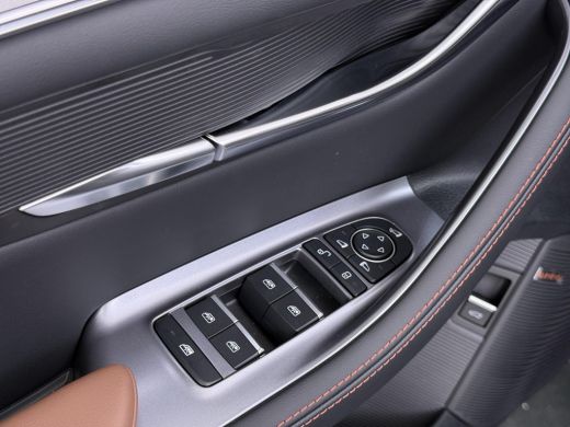 BYD SEAL U 1.5 DM-i FWD Boost NIEUWE AUTO UIT VOORRAAD LEVERBAAR | 6 JAAR GARANTIE T/M 02-2032 | ALL-IN PRIJ... ActivLease financial lease